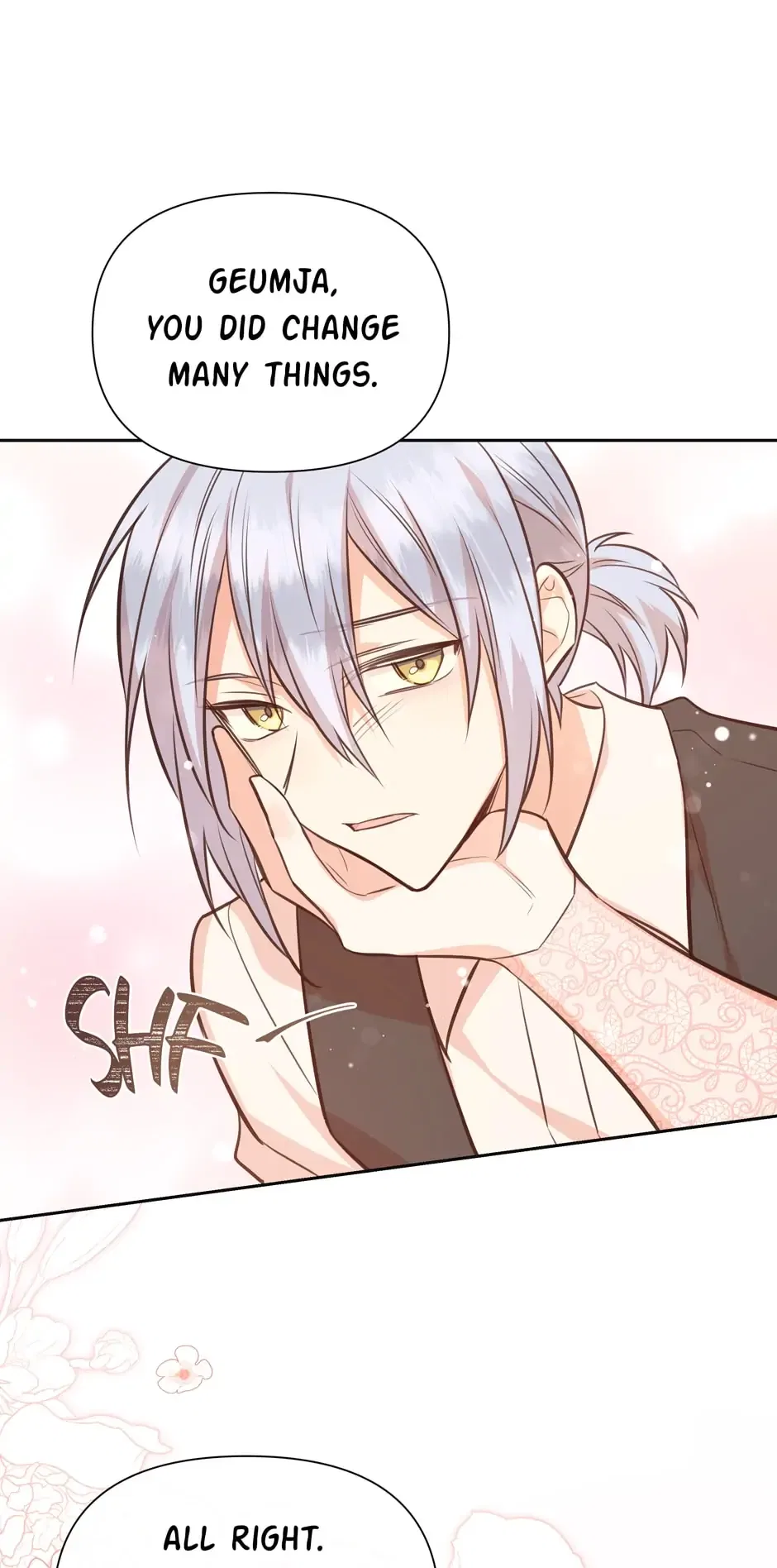 Side Characters Deserve Love Too Chapter 58 – Page 59