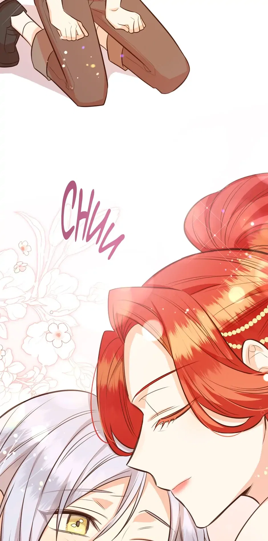 Side Characters Deserve Love Too Chapter 58 – Page 61