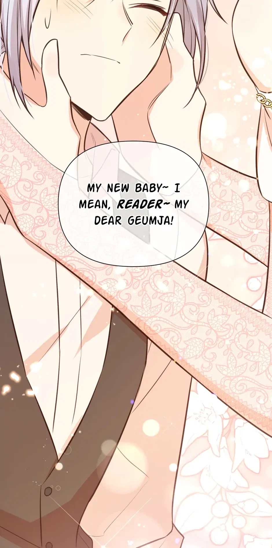Side Characters Deserve Love Too Chapter 58 – Page 62