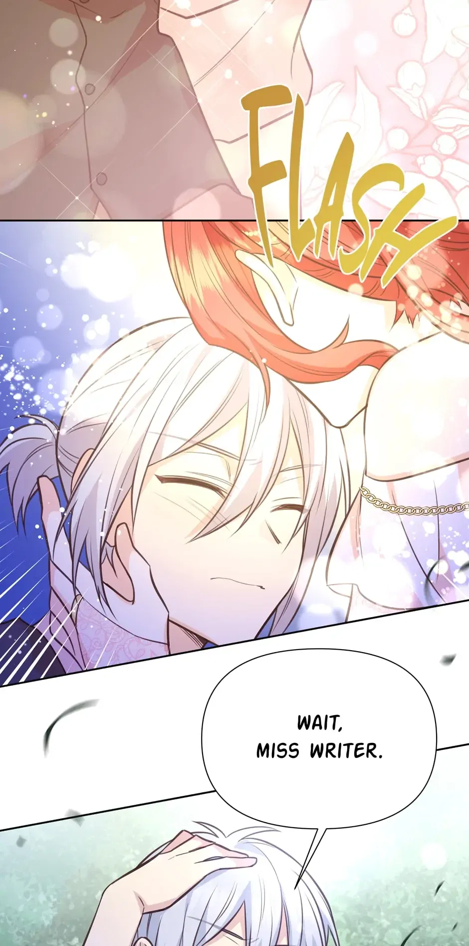 Side Characters Deserve Love Too Chapter 58 – Page 63