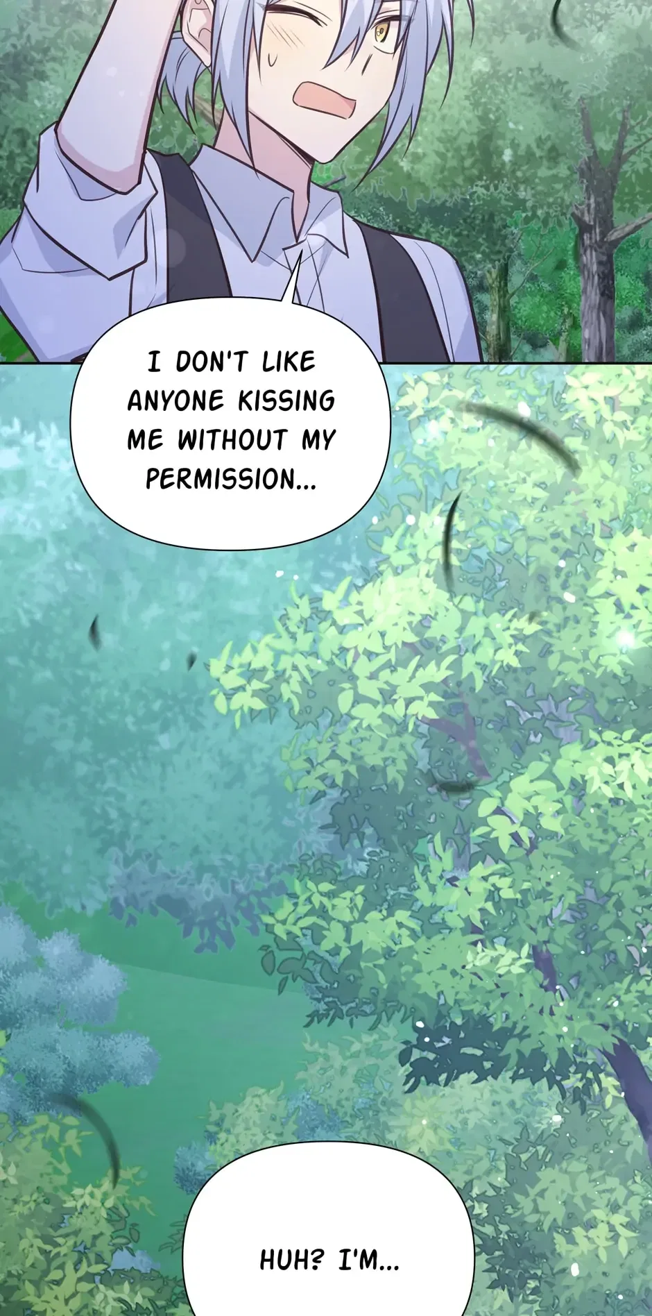 Side Characters Deserve Love Too Chapter 58 – Page 64