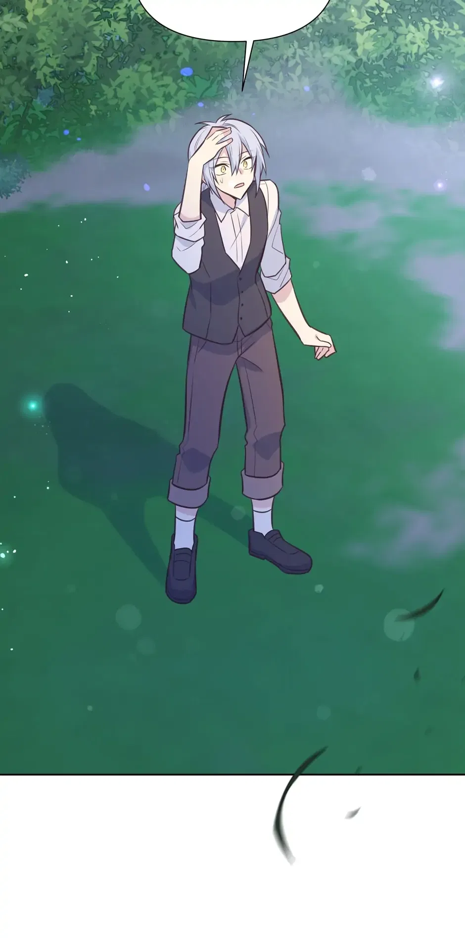 Side Characters Deserve Love Too Chapter 58 – Page 65
