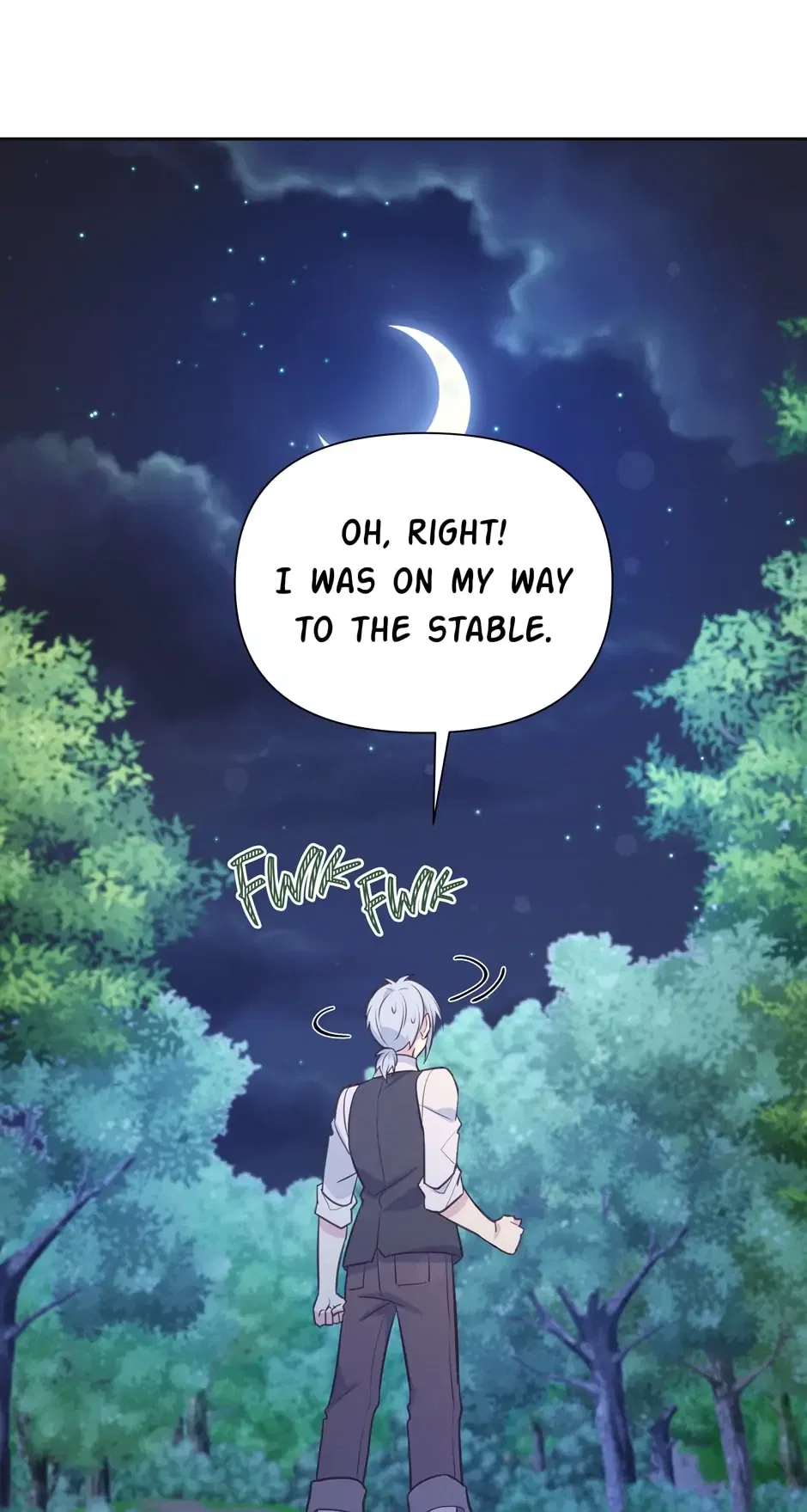 Side Characters Deserve Love Too Chapter 58 – Page 66