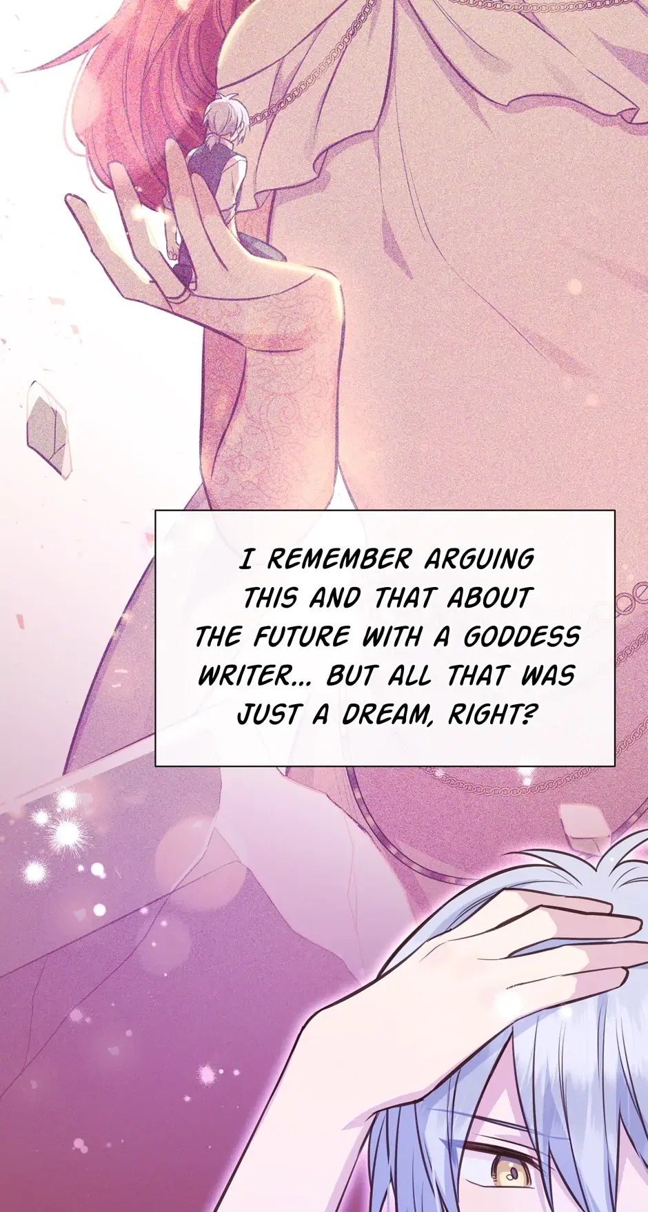 Side Characters Deserve Love Too Chapter 58 – Page 68