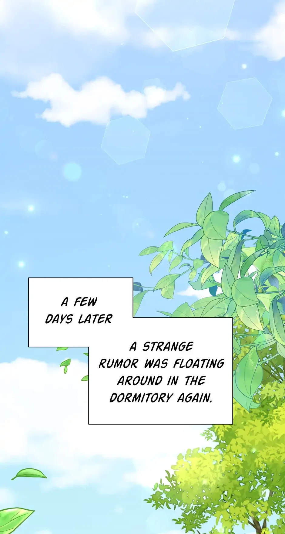 Side Characters Deserve Love Too Chapter 58 – Page 72