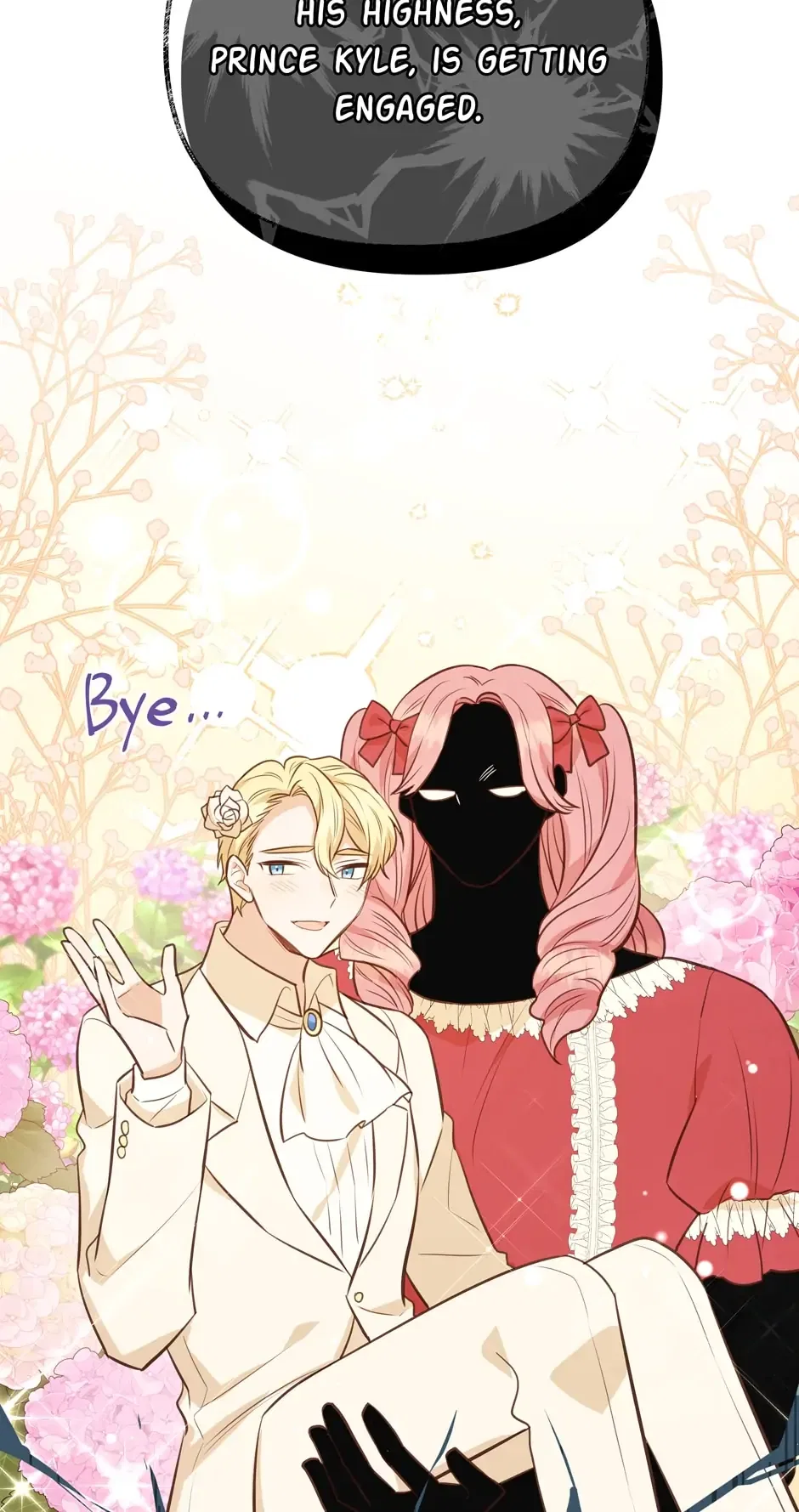 Side Characters Deserve Love Too Chapter 58 – Page 79
