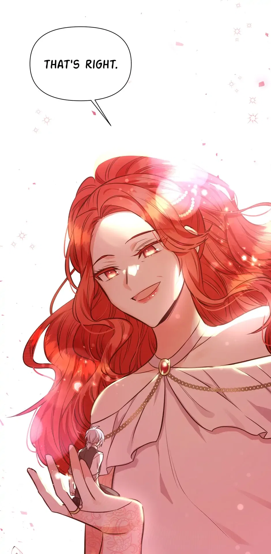 Side Characters Deserve Love Too Chapter 57 – Page 4