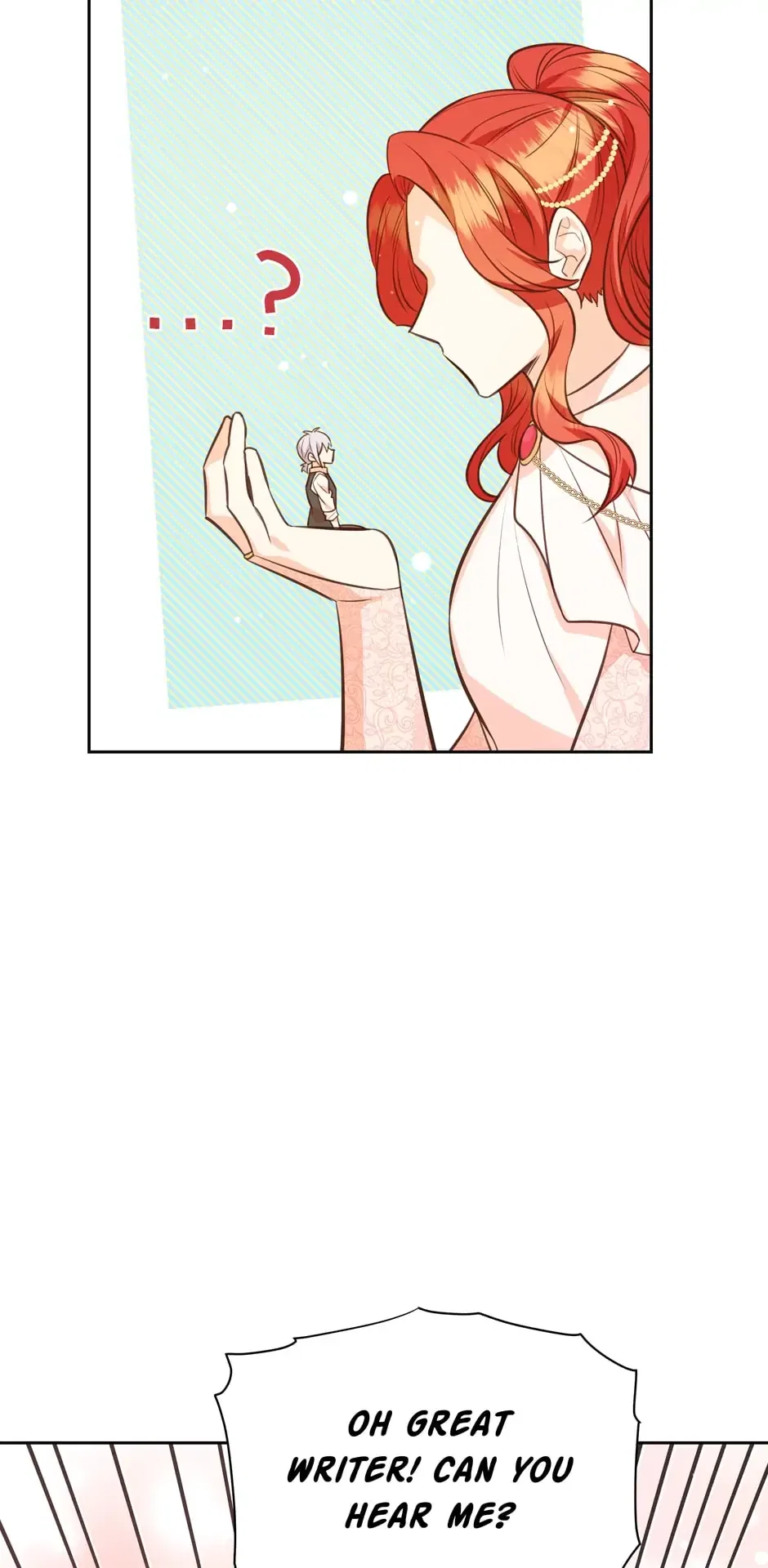 Side Characters Deserve Love Too Chapter 57 – Page 8