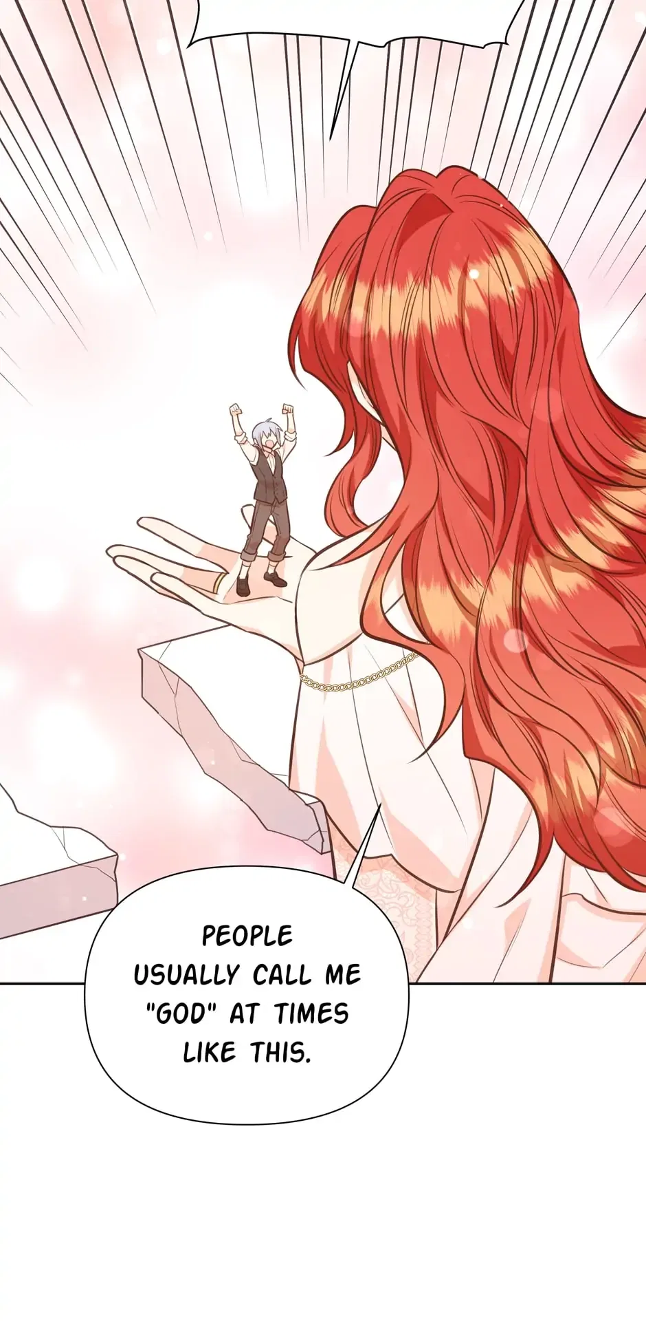 Side Characters Deserve Love Too Chapter 57 – Page 9