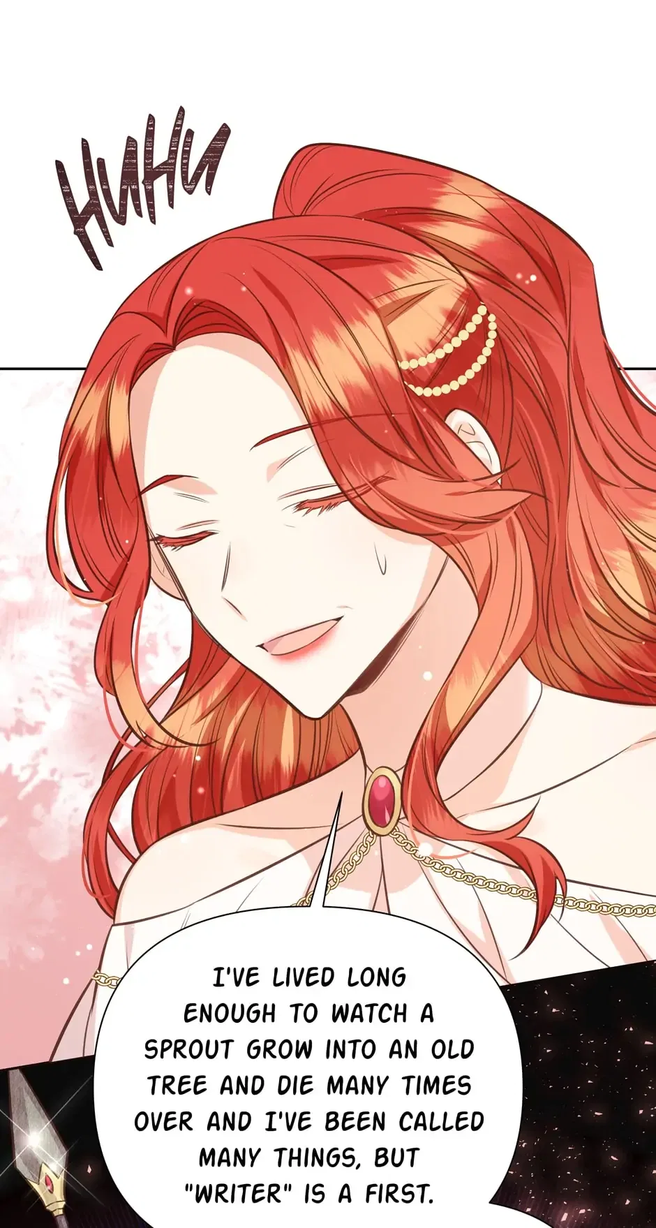 Side Characters Deserve Love Too Chapter 57 – Page 10