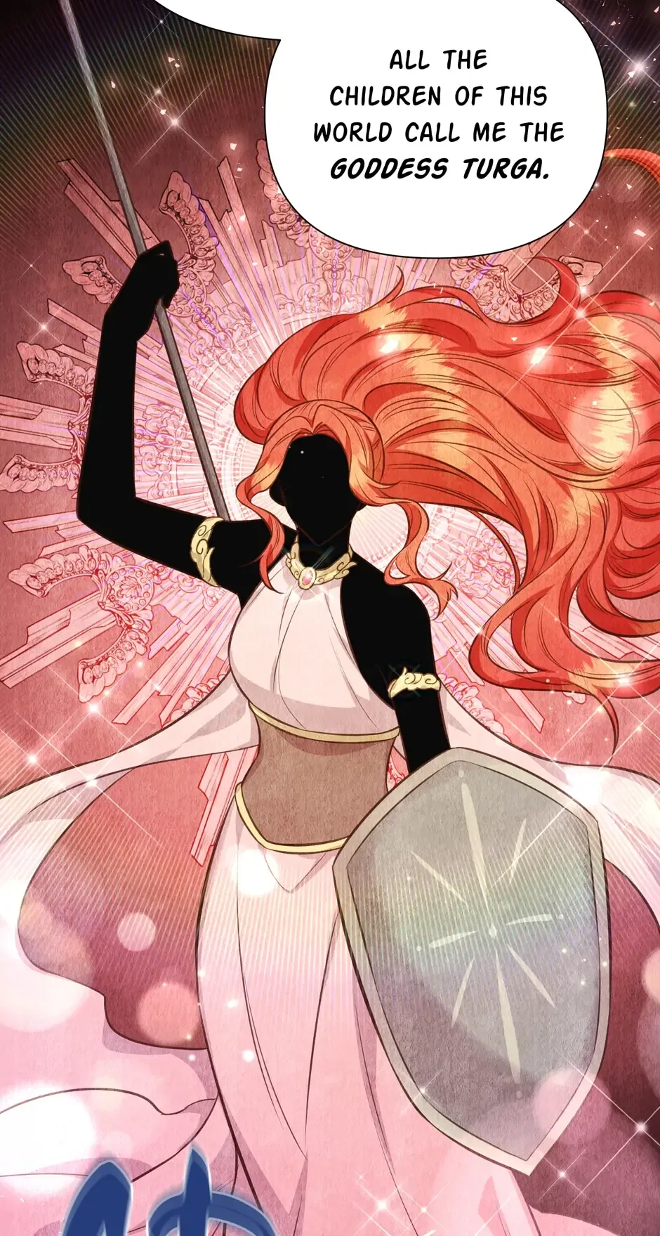 Side Characters Deserve Love Too Chapter 57 – Page 11