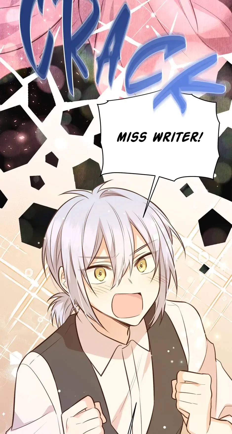 Side Characters Deserve Love Too Chapter 57 – Page 12