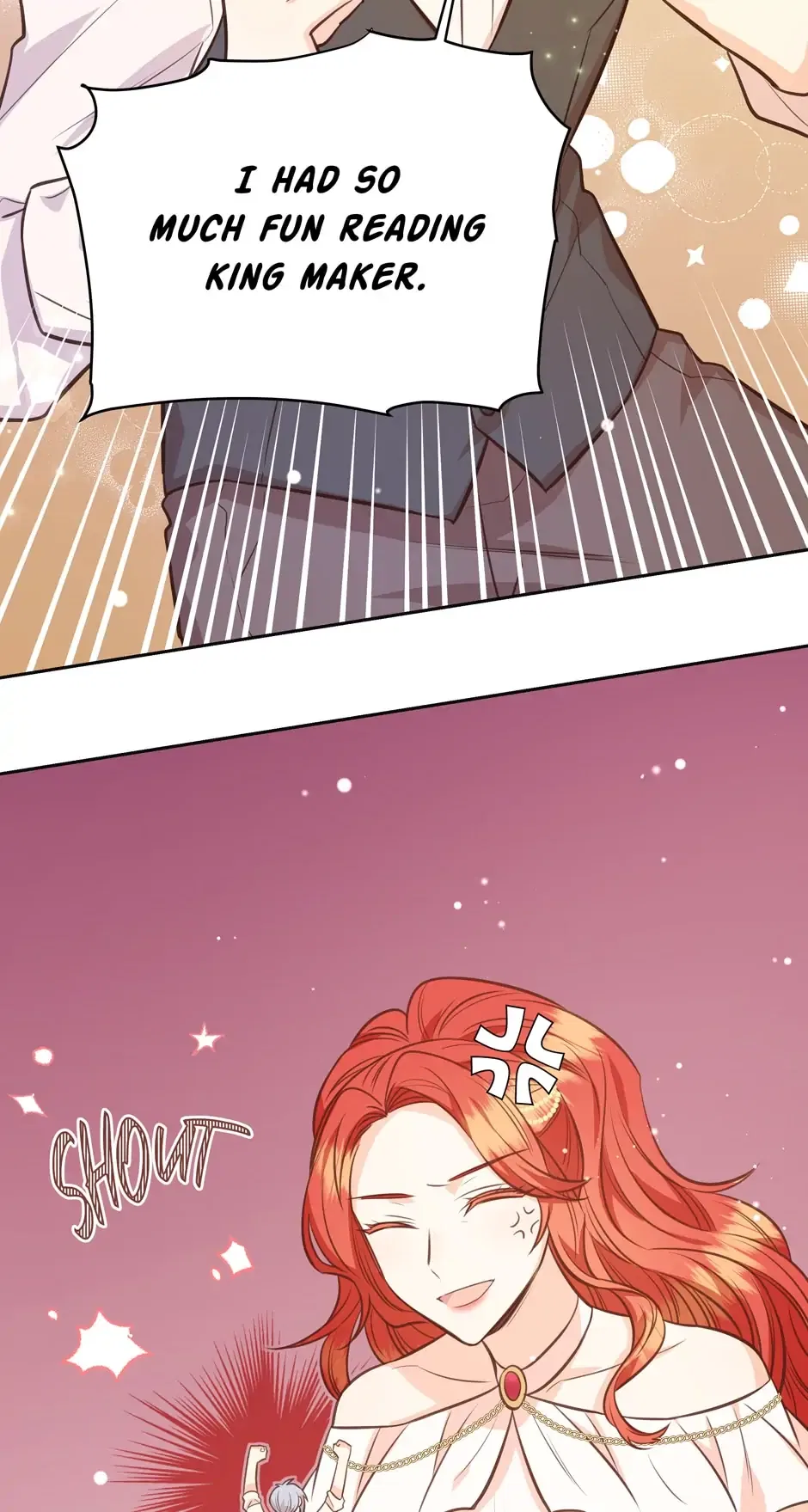 Side Characters Deserve Love Too Chapter 57 – Page 13