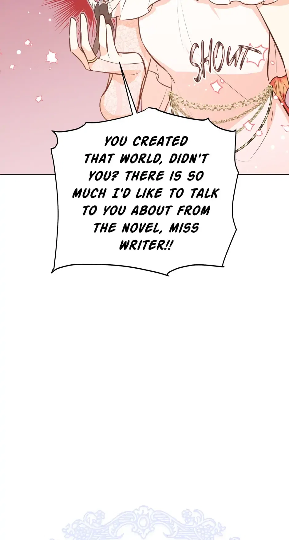 Side Characters Deserve Love Too Chapter 57 – Page 14