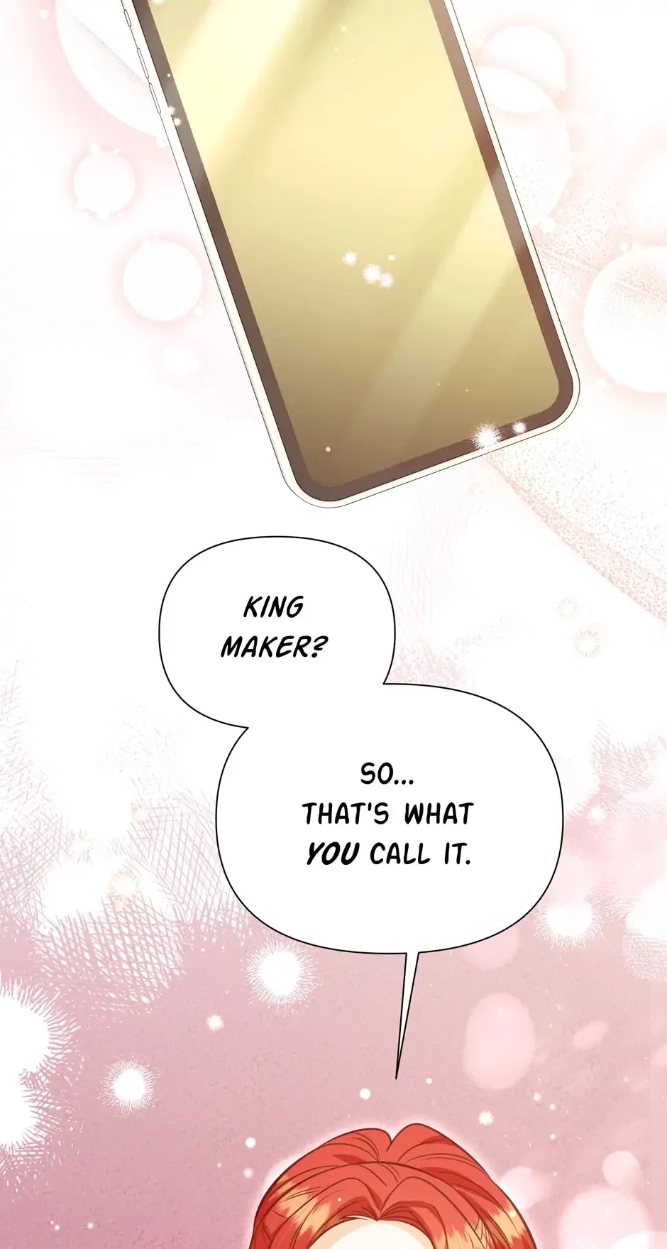 Side Characters Deserve Love Too Chapter 57 – Page 16