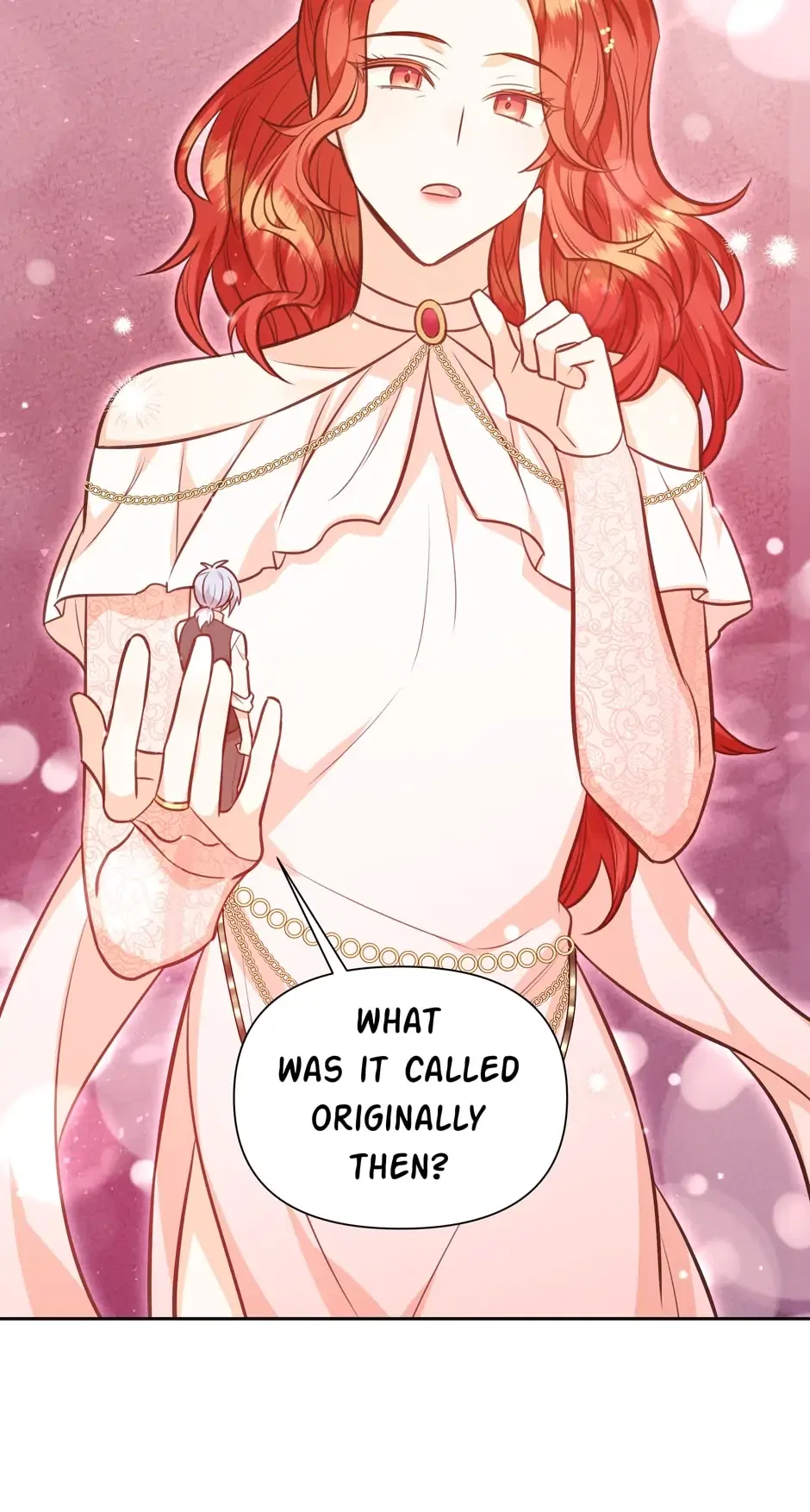 Side Characters Deserve Love Too Chapter 57 – Page 17
