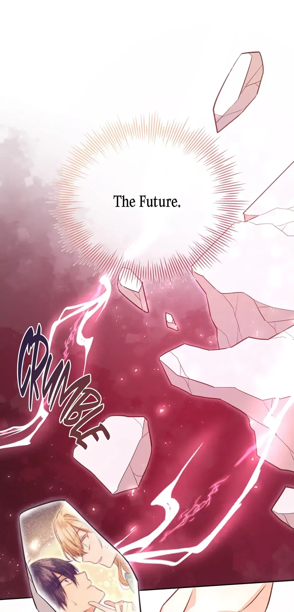 Side Characters Deserve Love Too Chapter 57 – Page 18