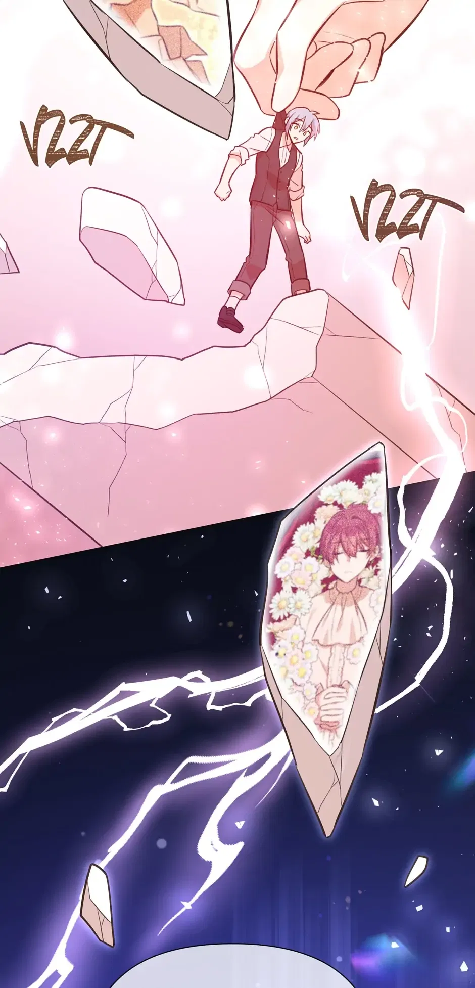 Side Characters Deserve Love Too Chapter 57 – Page 19