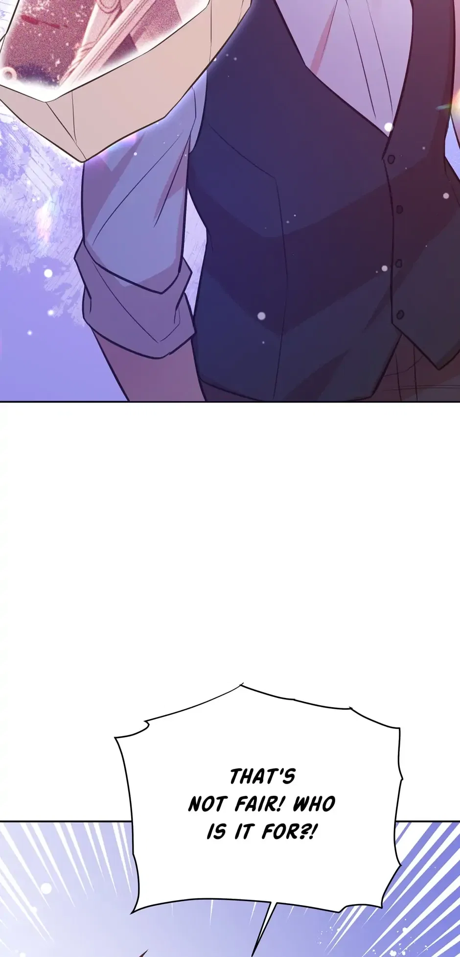 Side Characters Deserve Love Too Chapter 57 – Page 22