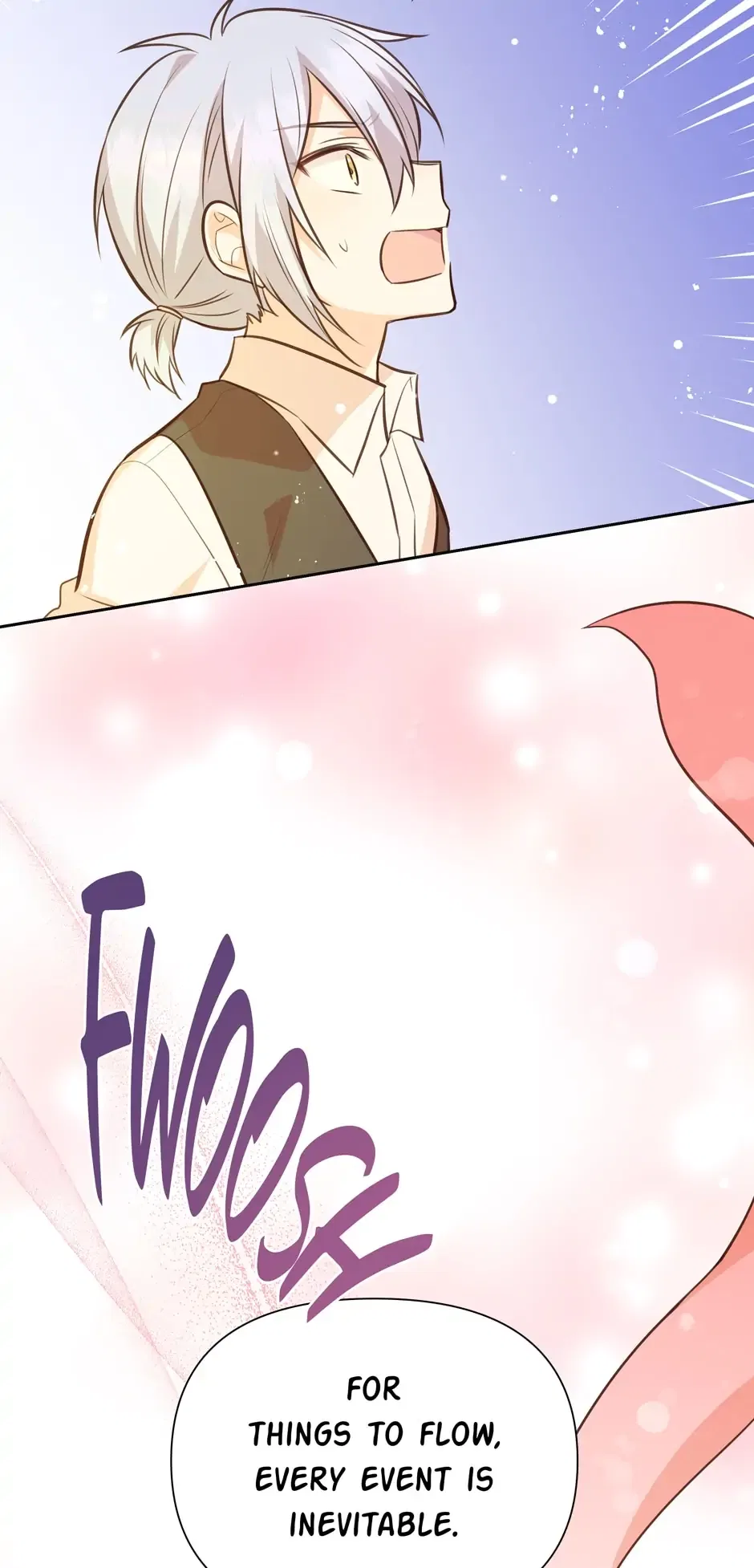 Side Characters Deserve Love Too Chapter 57 – Page 23
