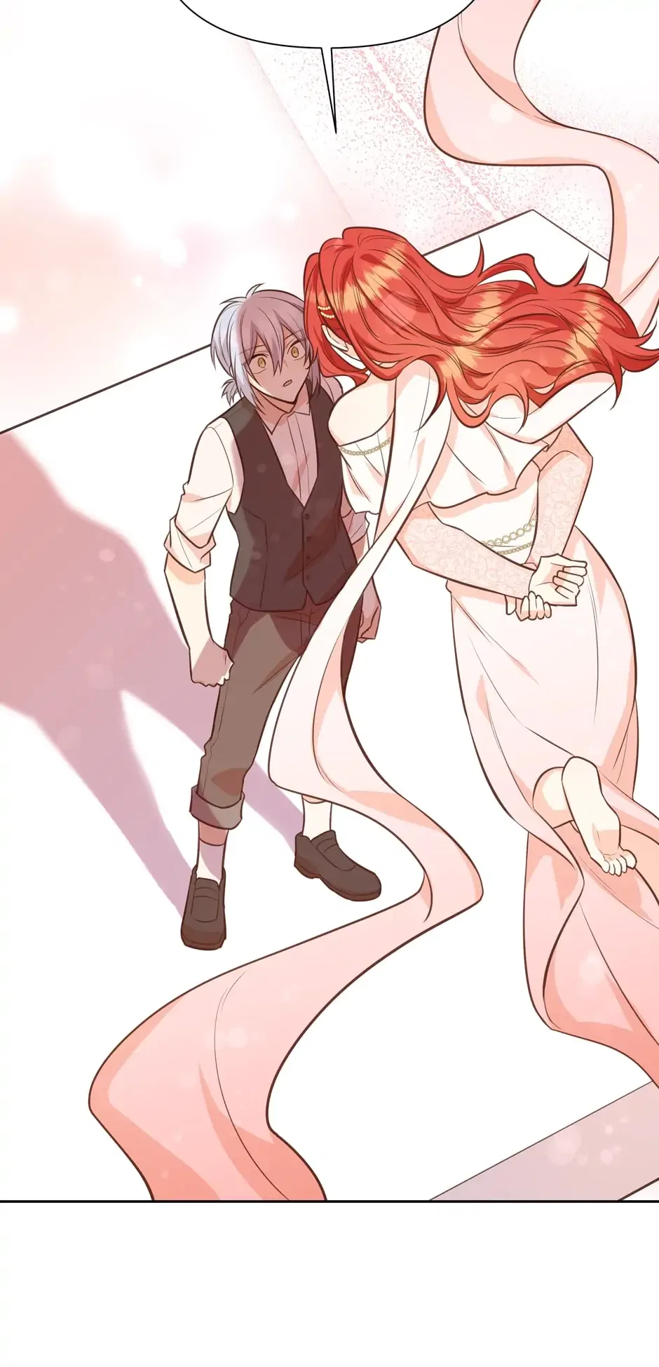 Side Characters Deserve Love Too Chapter 57 – Page 24