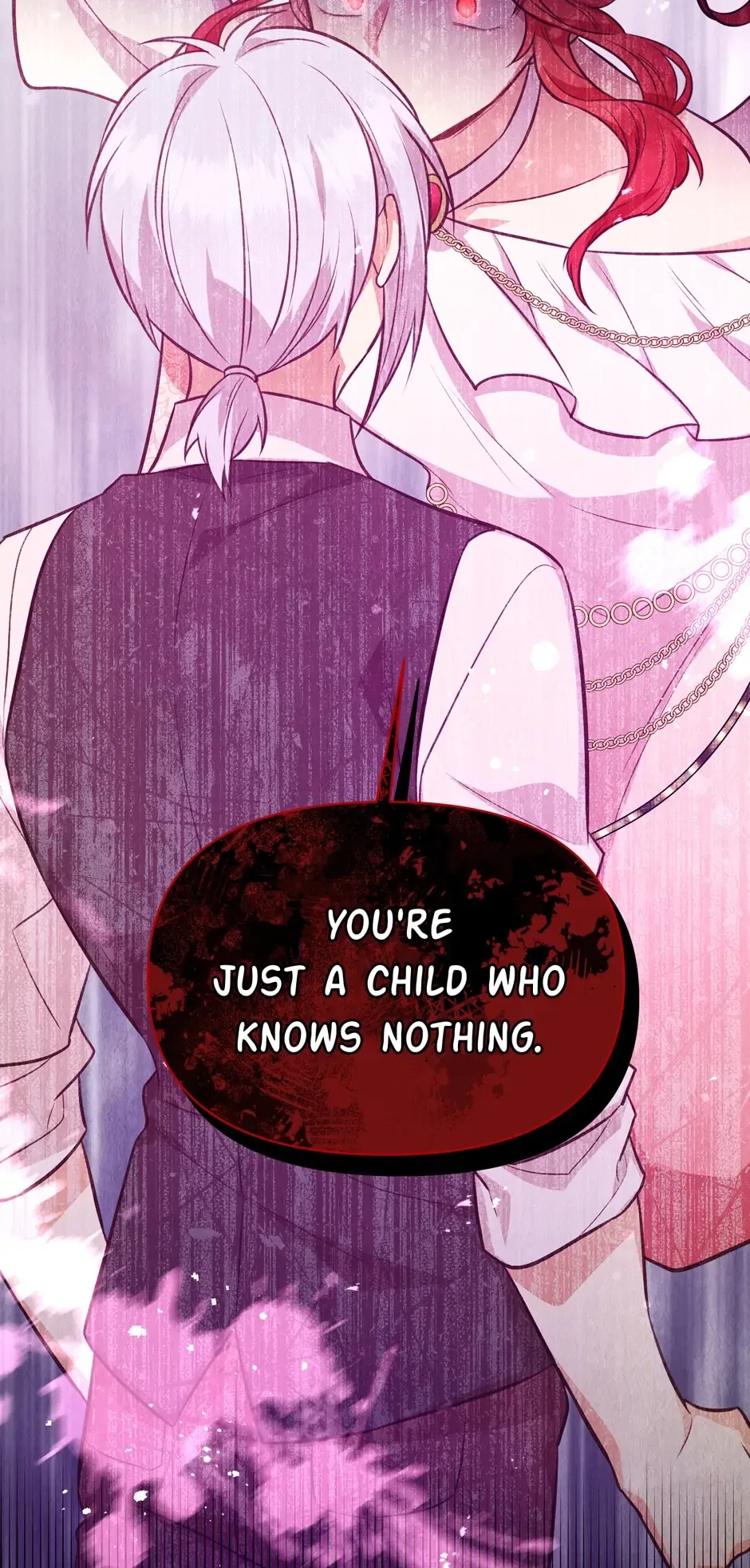 Side Characters Deserve Love Too Chapter 57 – Page 26