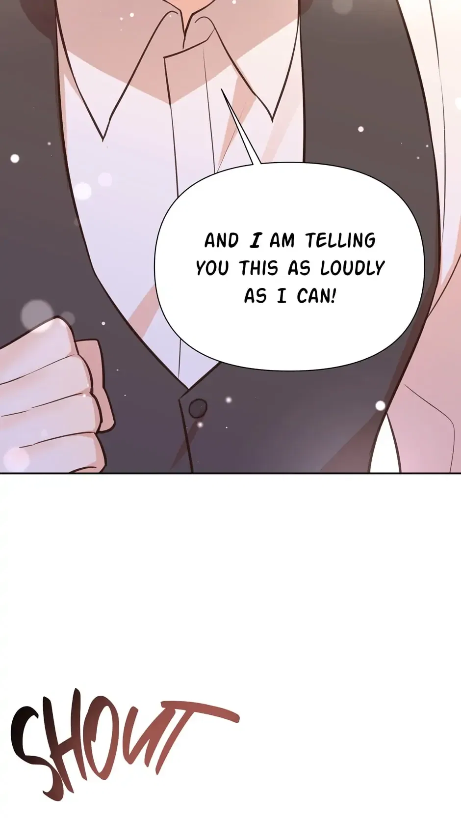 Side Characters Deserve Love Too Chapter 57 – Page 34