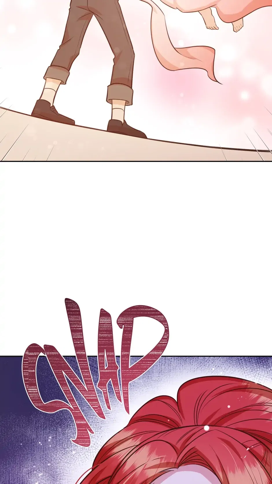 Side Characters Deserve Love Too Chapter 57 – Page 36