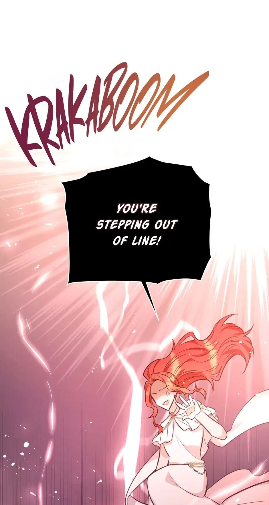Side Characters Deserve Love Too Chapter 57 – Page 38