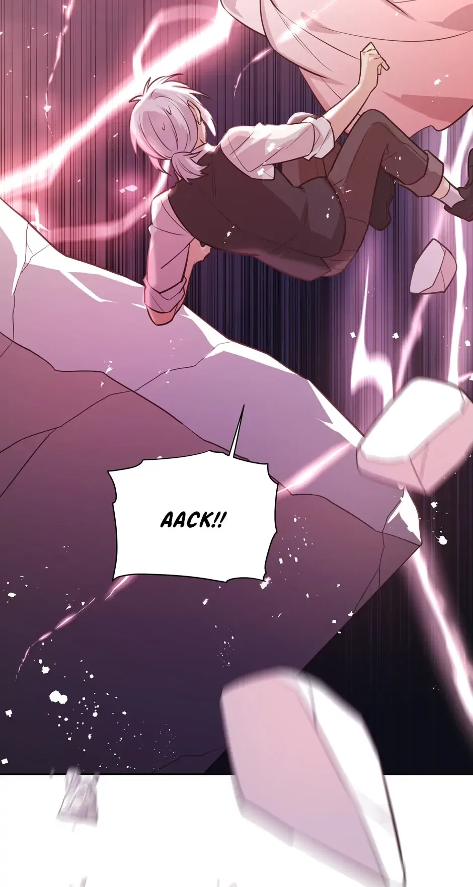 Side Characters Deserve Love Too Chapter 57 – Page 39