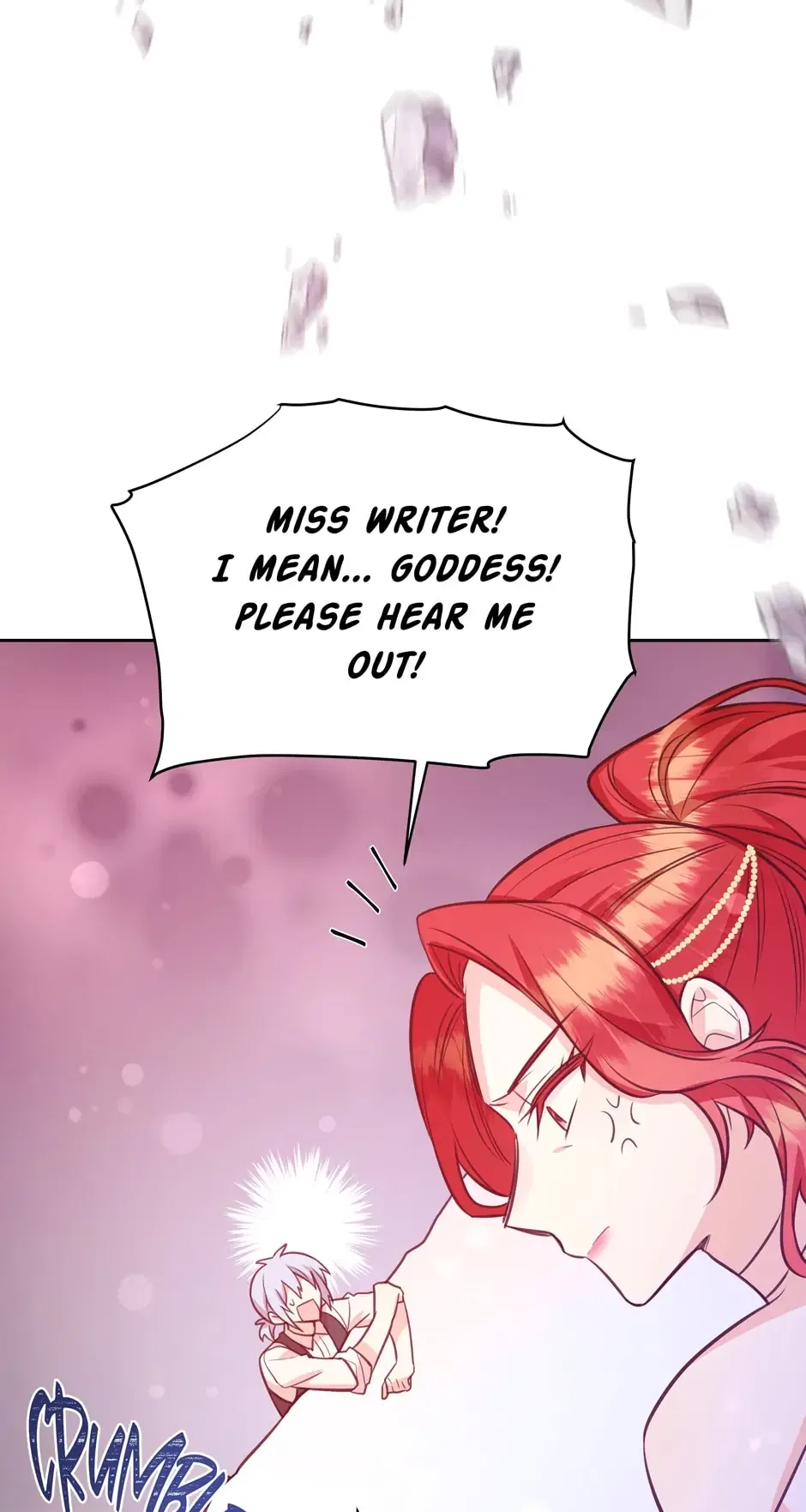 Side Characters Deserve Love Too Chapter 57 – Page 40