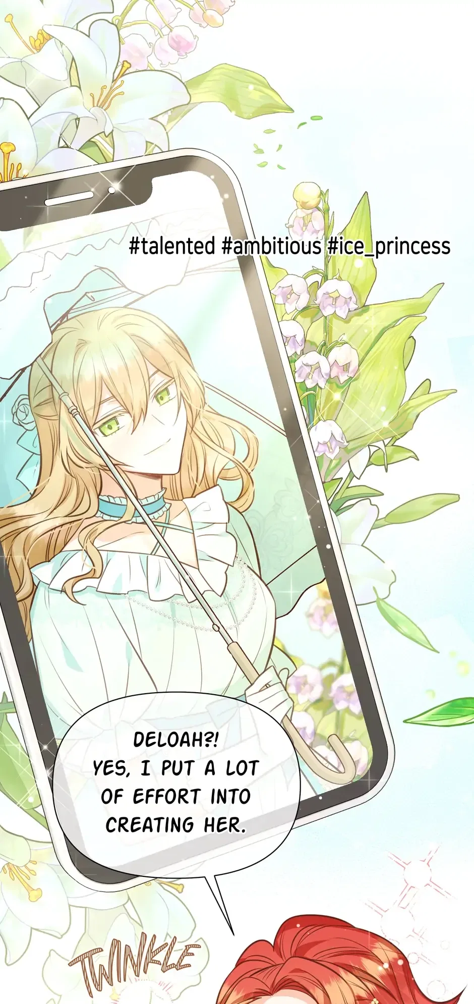 Side Characters Deserve Love Too Chapter 57 – Page 46