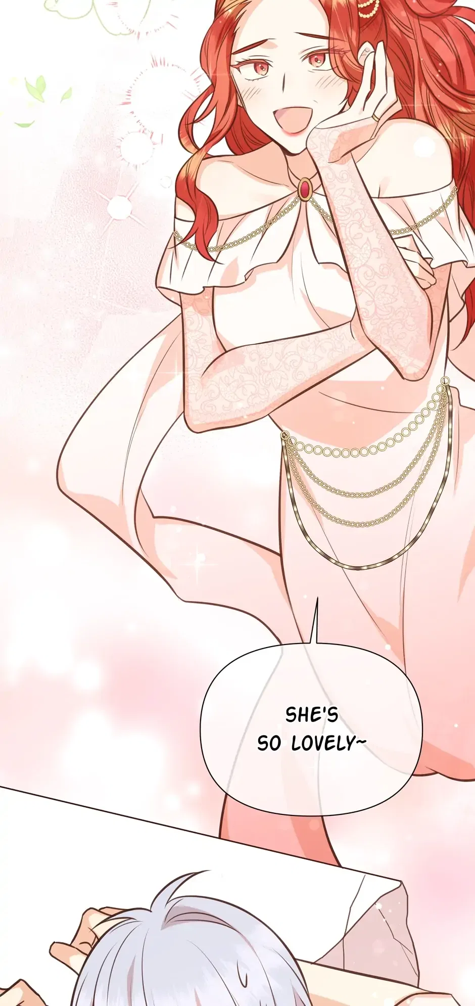 Side Characters Deserve Love Too Chapter 57 – Page 47
