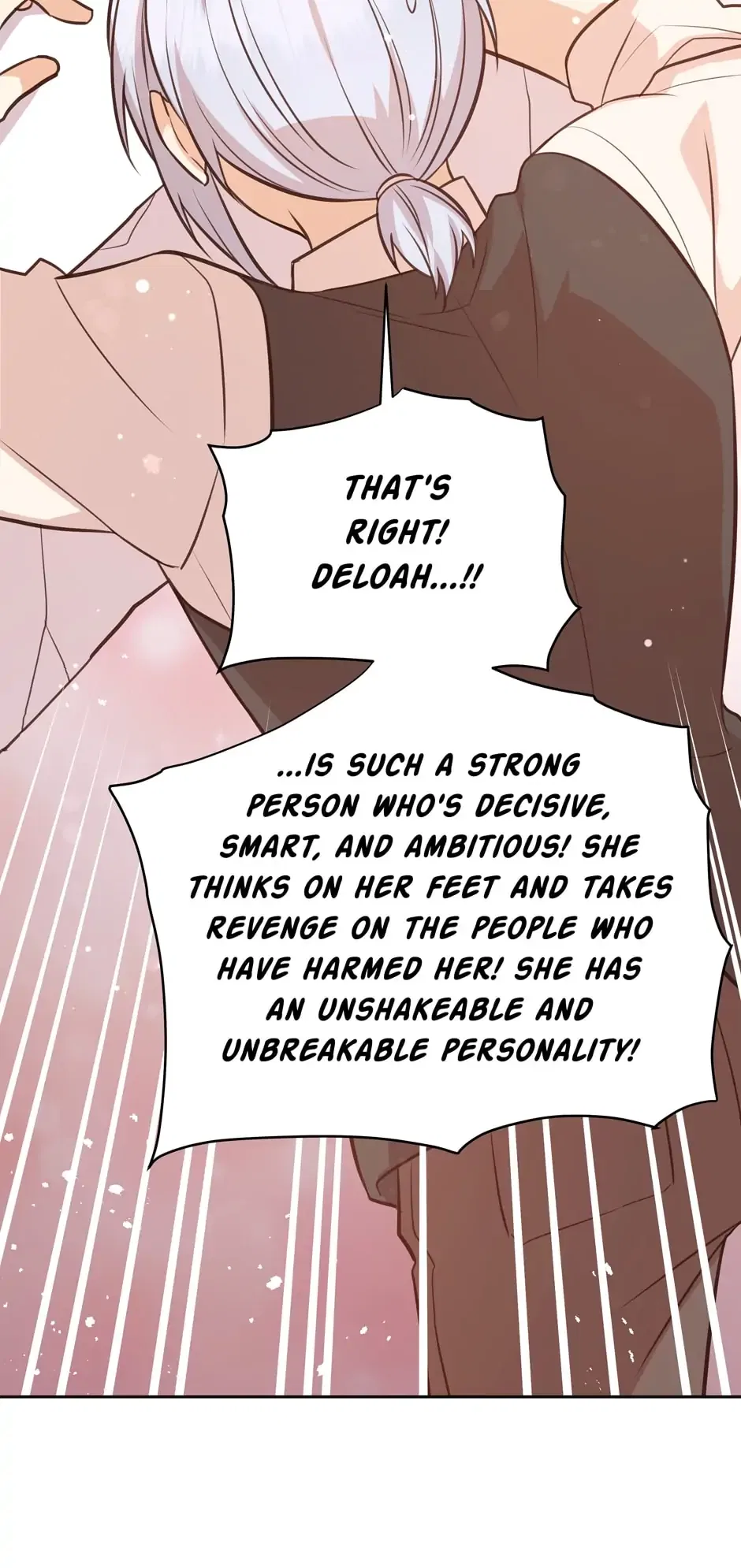 Side Characters Deserve Love Too Chapter 57 – Page 48
