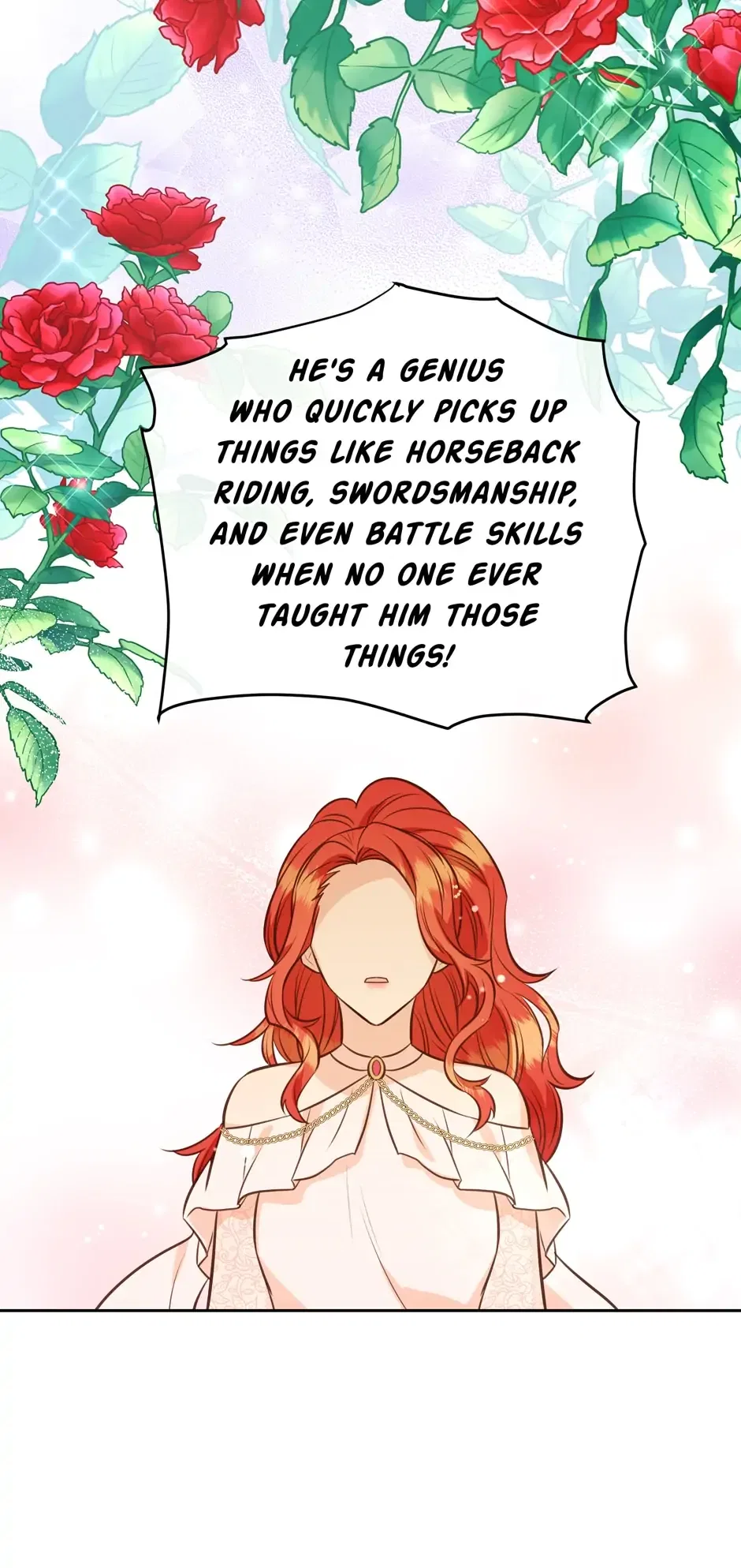 Side Characters Deserve Love Too Chapter 57 – Page 51