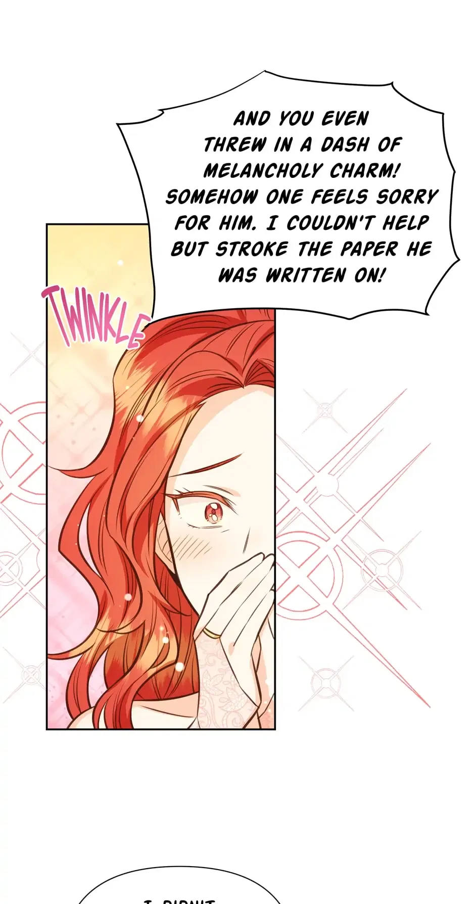 Side Characters Deserve Love Too Chapter 57 – Page 52