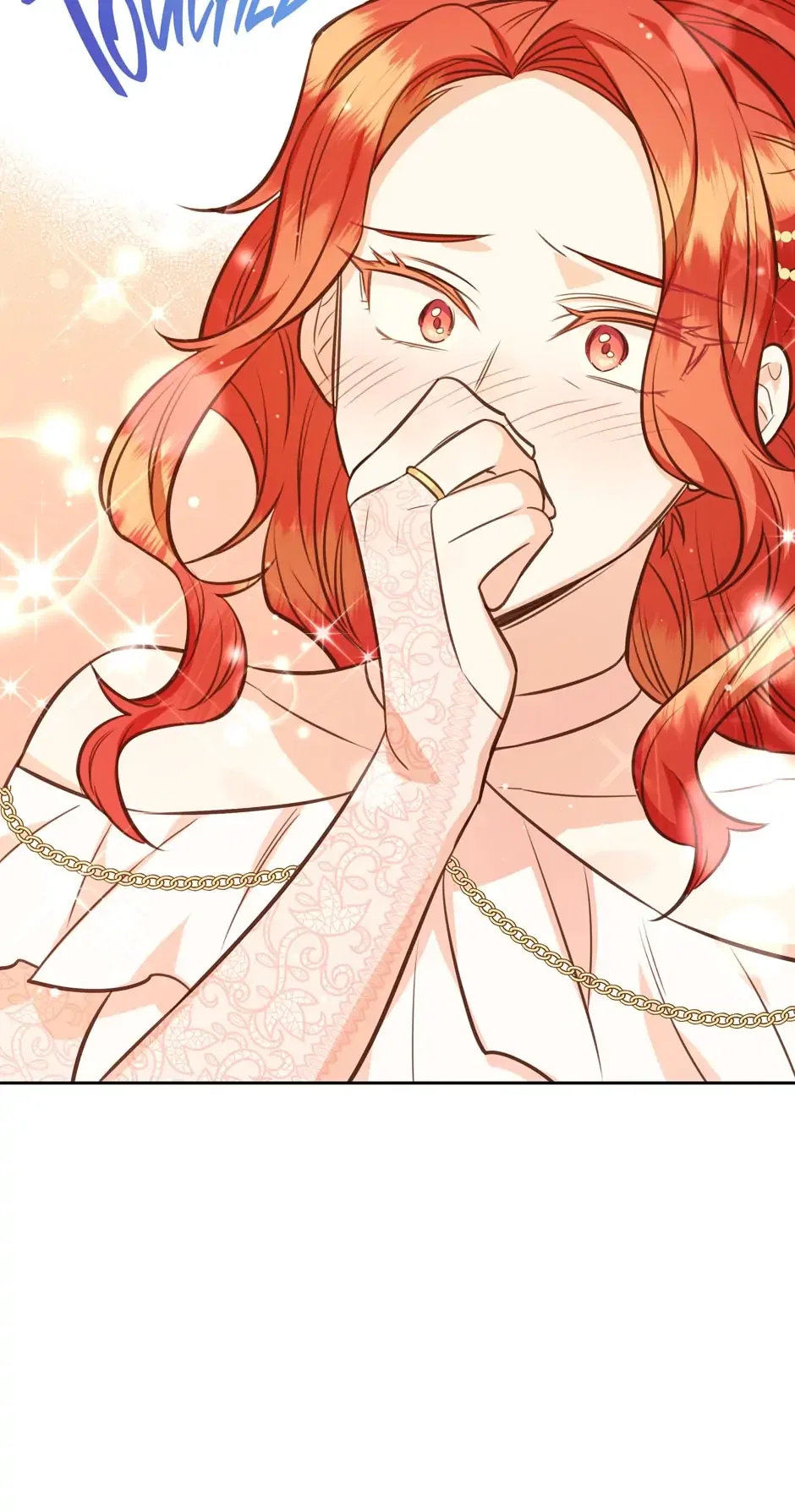 Side Characters Deserve Love Too Chapter 57 – Page 55