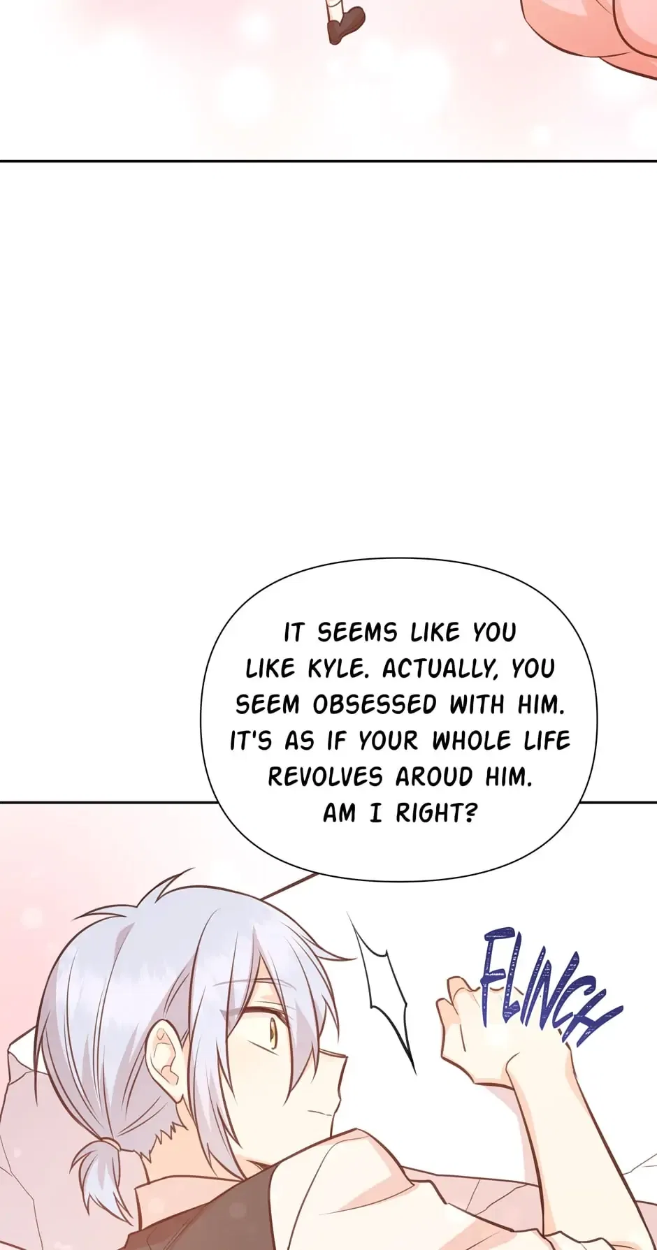 Side Characters Deserve Love Too Chapter 57 – Page 57