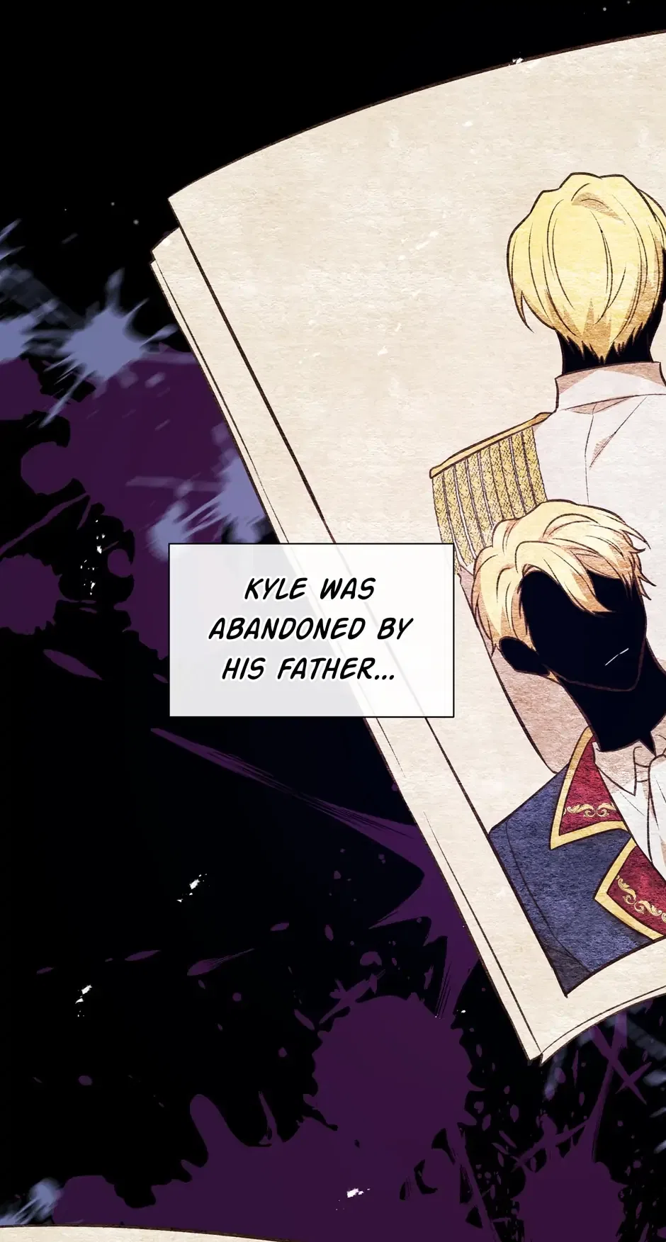 Side Characters Deserve Love Too Chapter 57 – Page 60