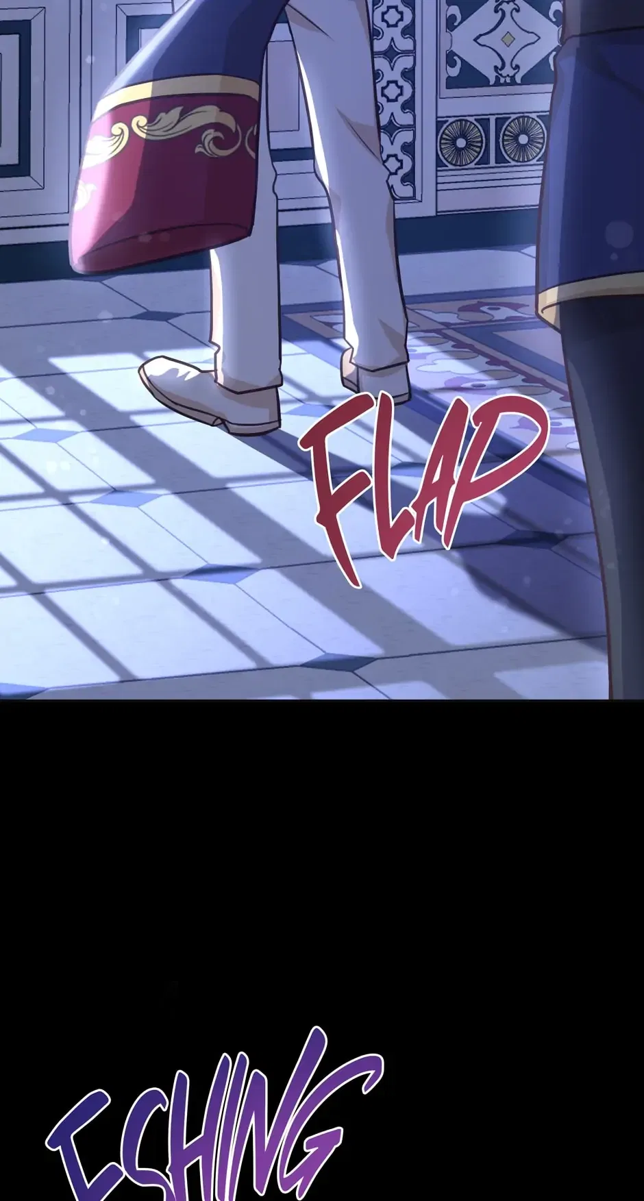 Side Characters Deserve Love Too Chapter 57 – Page 63
