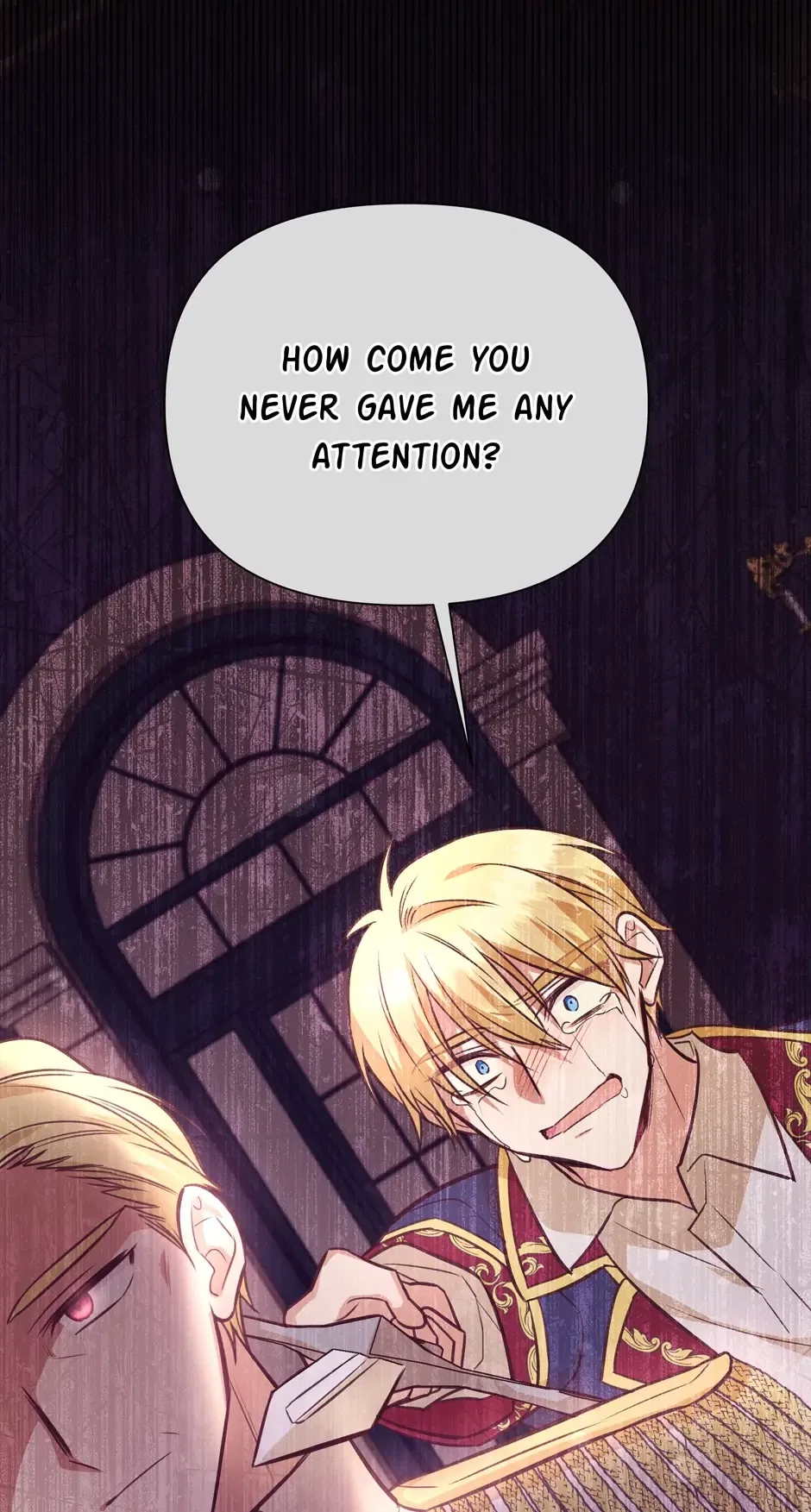Side Characters Deserve Love Too Chapter 57 – Page 65
