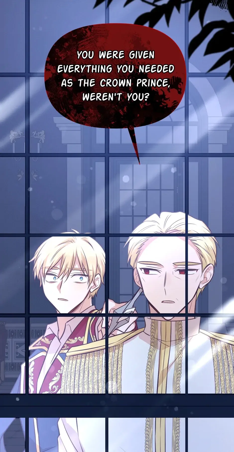 Side Characters Deserve Love Too Chapter 57 – Page 69