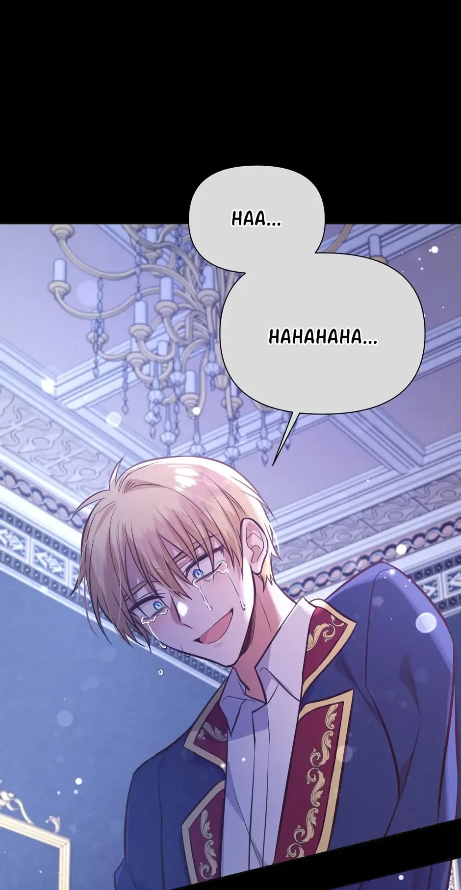 Side Characters Deserve Love Too Chapter 57 – Page 71