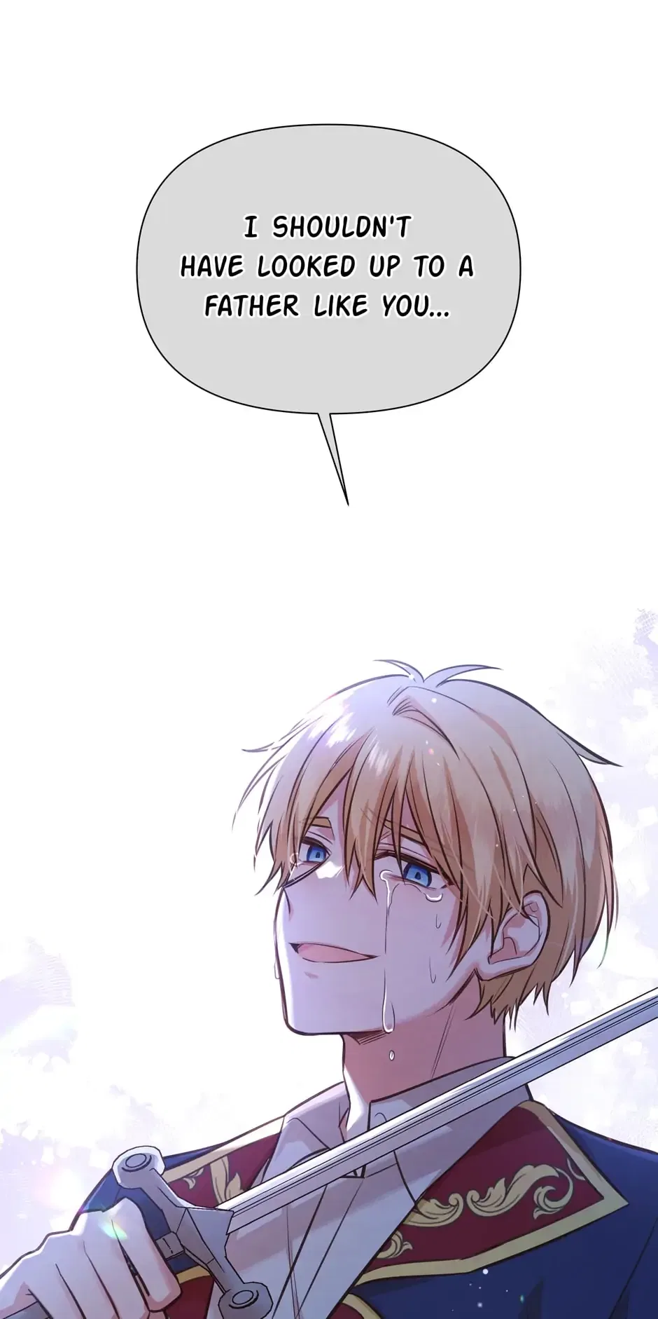 Side Characters Deserve Love Too Chapter 57 – Page 74