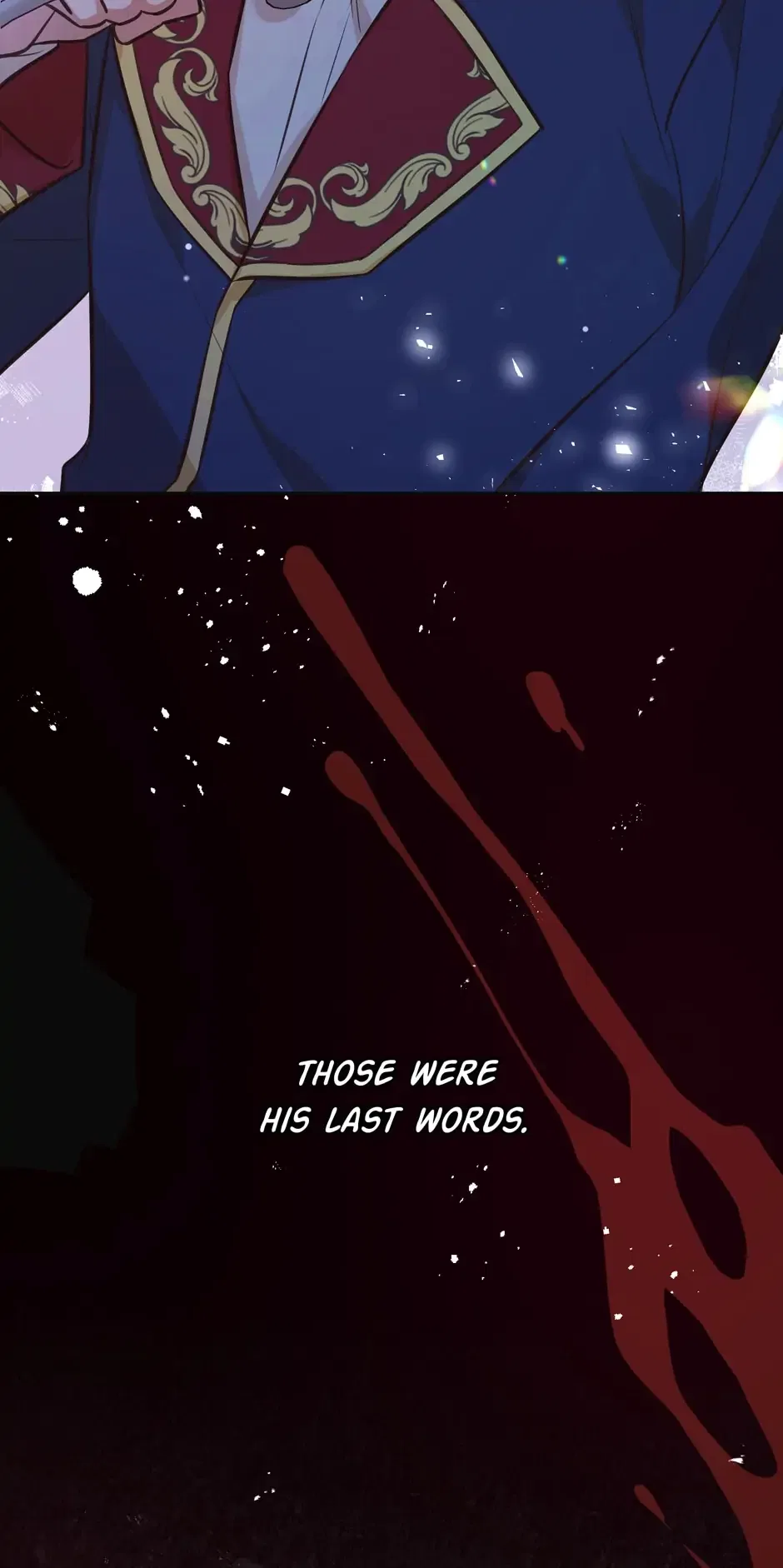 Side Characters Deserve Love Too Chapter 57 – Page 75