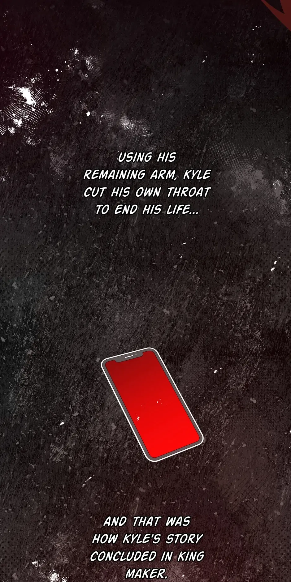 Side Characters Deserve Love Too Chapter 57 – Page 76