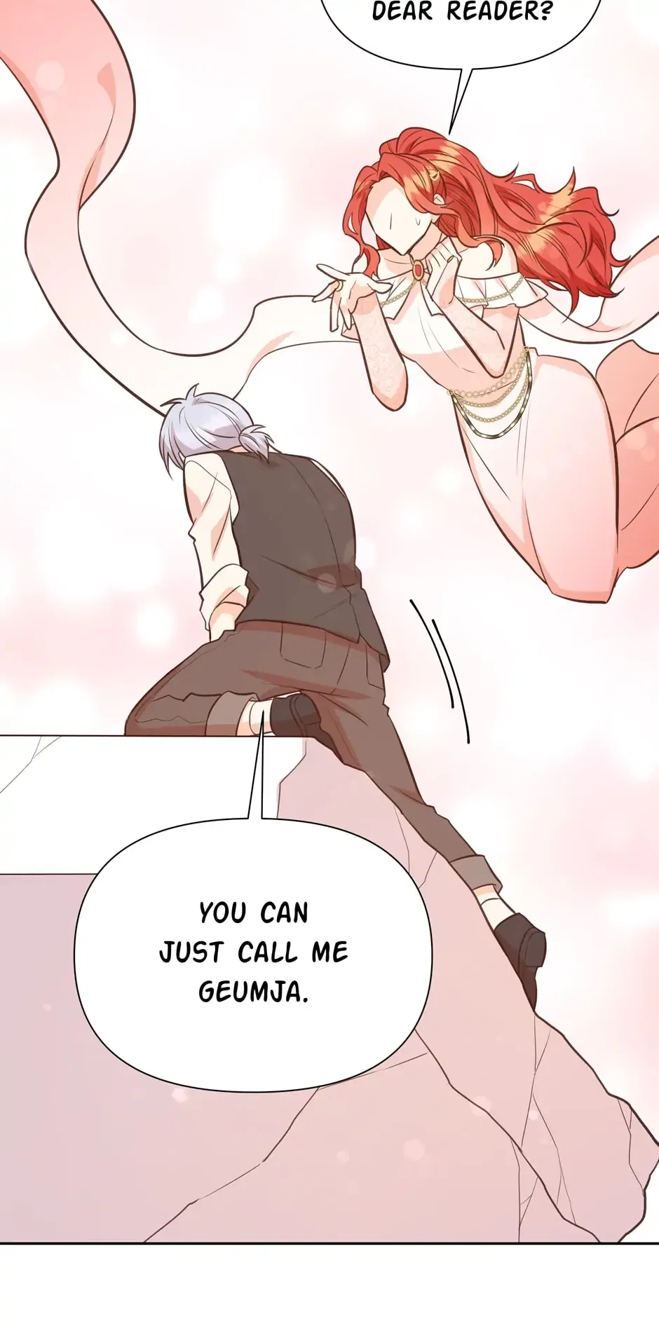 Side Characters Deserve Love Too Chapter 57 – Page 78