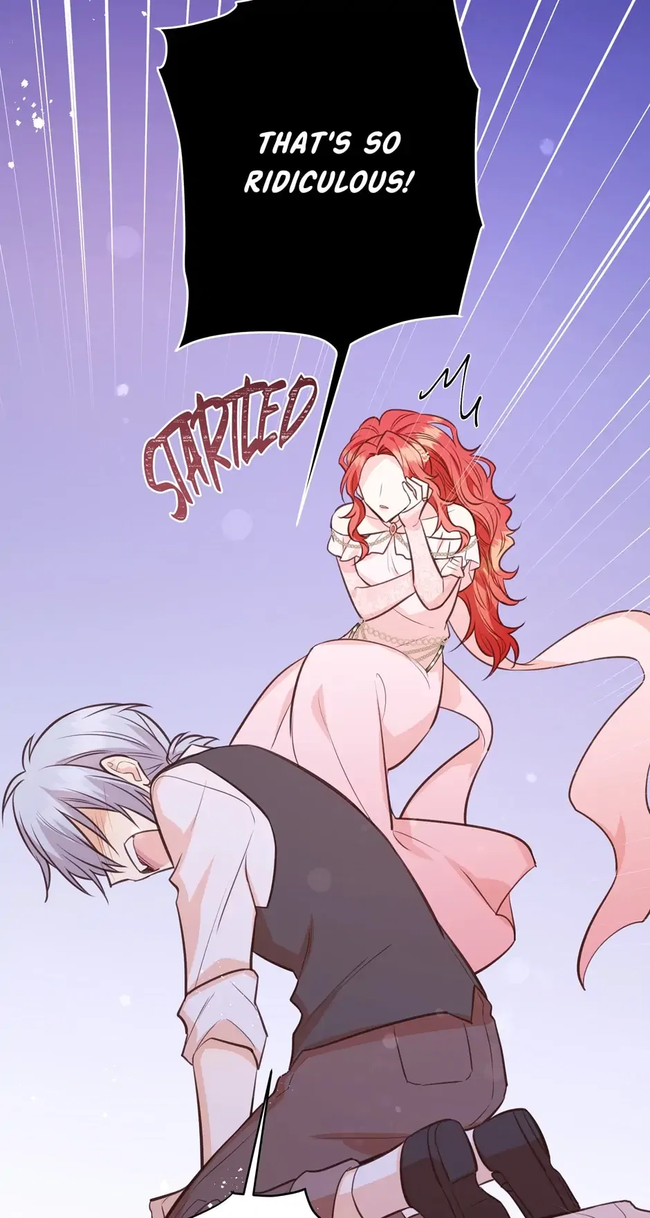 Side Characters Deserve Love Too Chapter 57 – Page 83