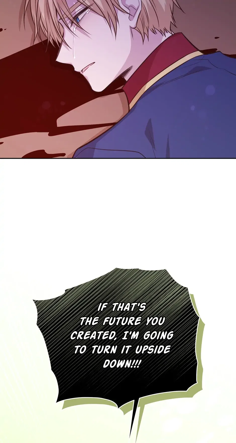 Side Characters Deserve Love Too Chapter 57 – Page 85