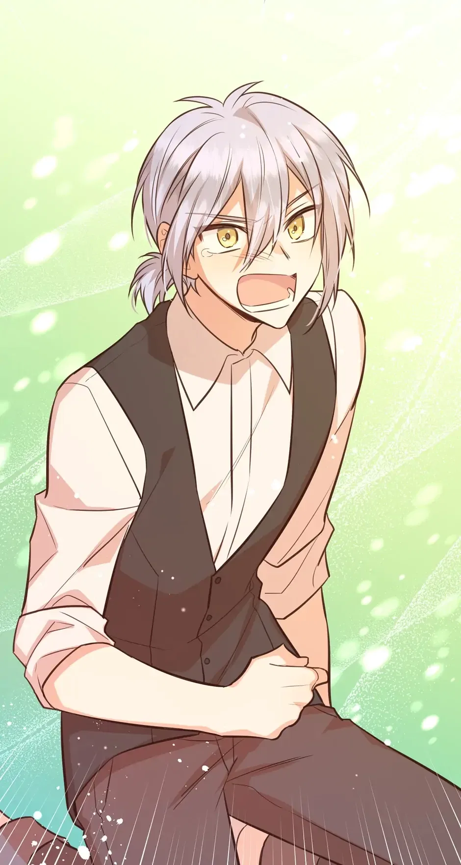 Side Characters Deserve Love Too Chapter 57 – Page 86